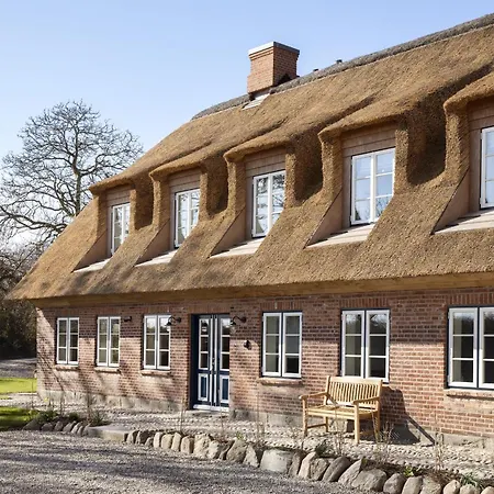 Marienhaus - Schleiregion * Hasselberg (Schleswig-Holstein)