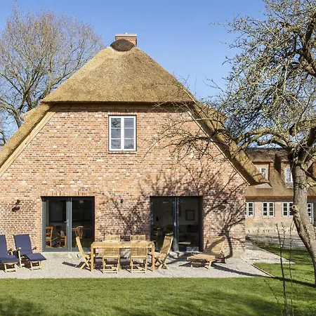 Marienhaus - Schleiregion Дом отдыха Hasselberg (Schleswig-Holstein)