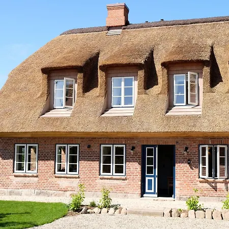 Marienhaus - Schleiregion Дом отдыха Hasselberg (Schleswig-Holstein)