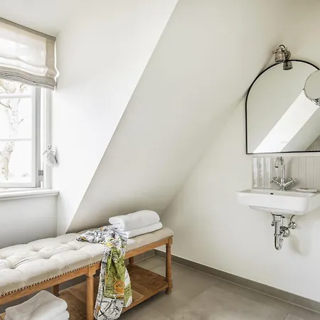 بيت للعطل Marienhaus - Schleiregion