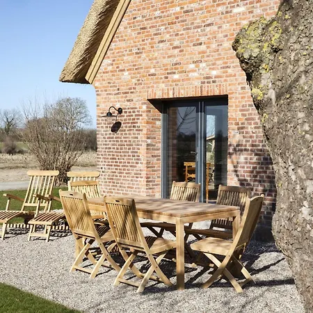 Marienhaus - Schleiregion Hasselberg (Schleswig-Holstein)