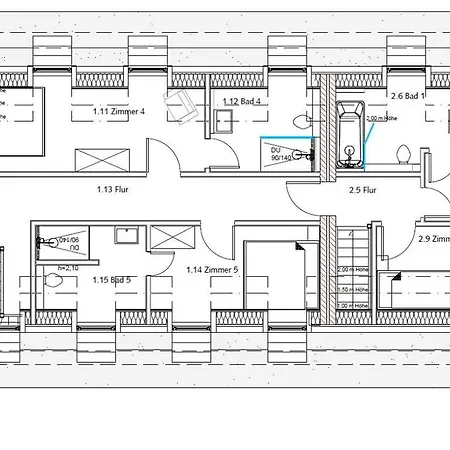 Marienhaus - Schleiregion *