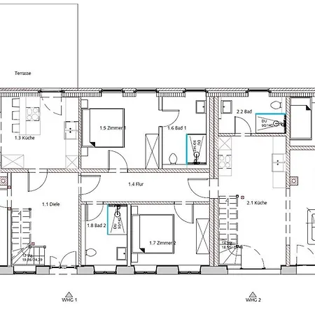 Marienhaus - Schleiregion *