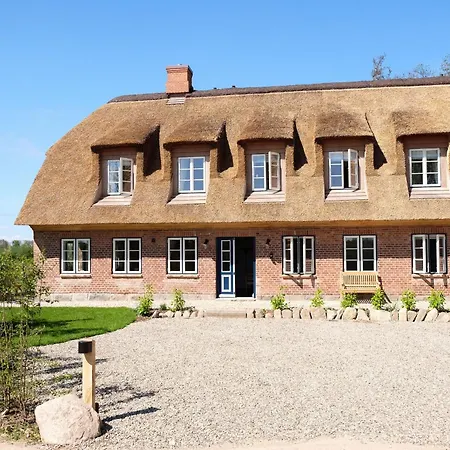 Marienhaus - Schleiregion