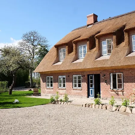 بيت للعطل Marienhaus - Schleiregion Hasselberg (Schleswig-Holstein)